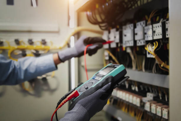 Why Trust Our Licensed Electricians for Your Electrical Needs in Weatherly, PA?